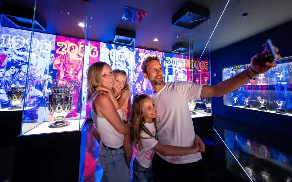 museo barca